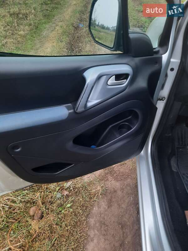Мінівен Citroen Berlingo 2008 в Козові