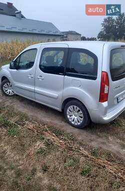Минивэн Citroen Berlingo 2008 в 