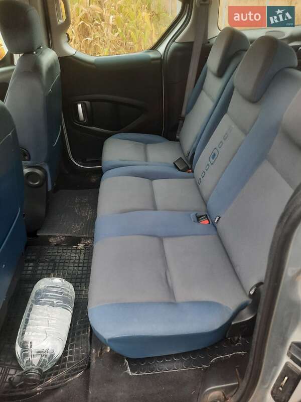 Мінівен Citroen Berlingo 2008 в Козові