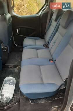Минивэн Citroen Berlingo 2008 в 