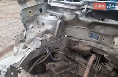 Мінівен Citroen Berlingo 2013 в Чернівцях