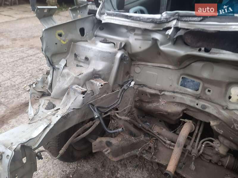 Мінівен Citroen Berlingo 2013 в Чернівцях