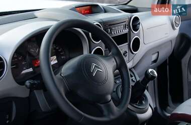 Мінівен Citroen Berlingo 2010 в Києві