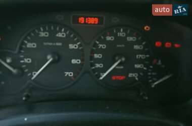 Минивэн Citroen Berlingo 2006 в 