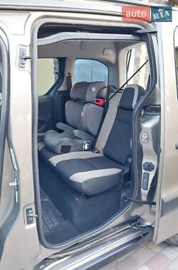 Минивэн Citroen Berlingo 2014 в Бродах