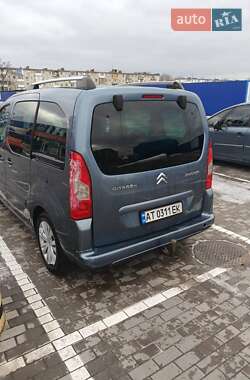 Минивэн Citroen Berlingo 2009 в Калуше