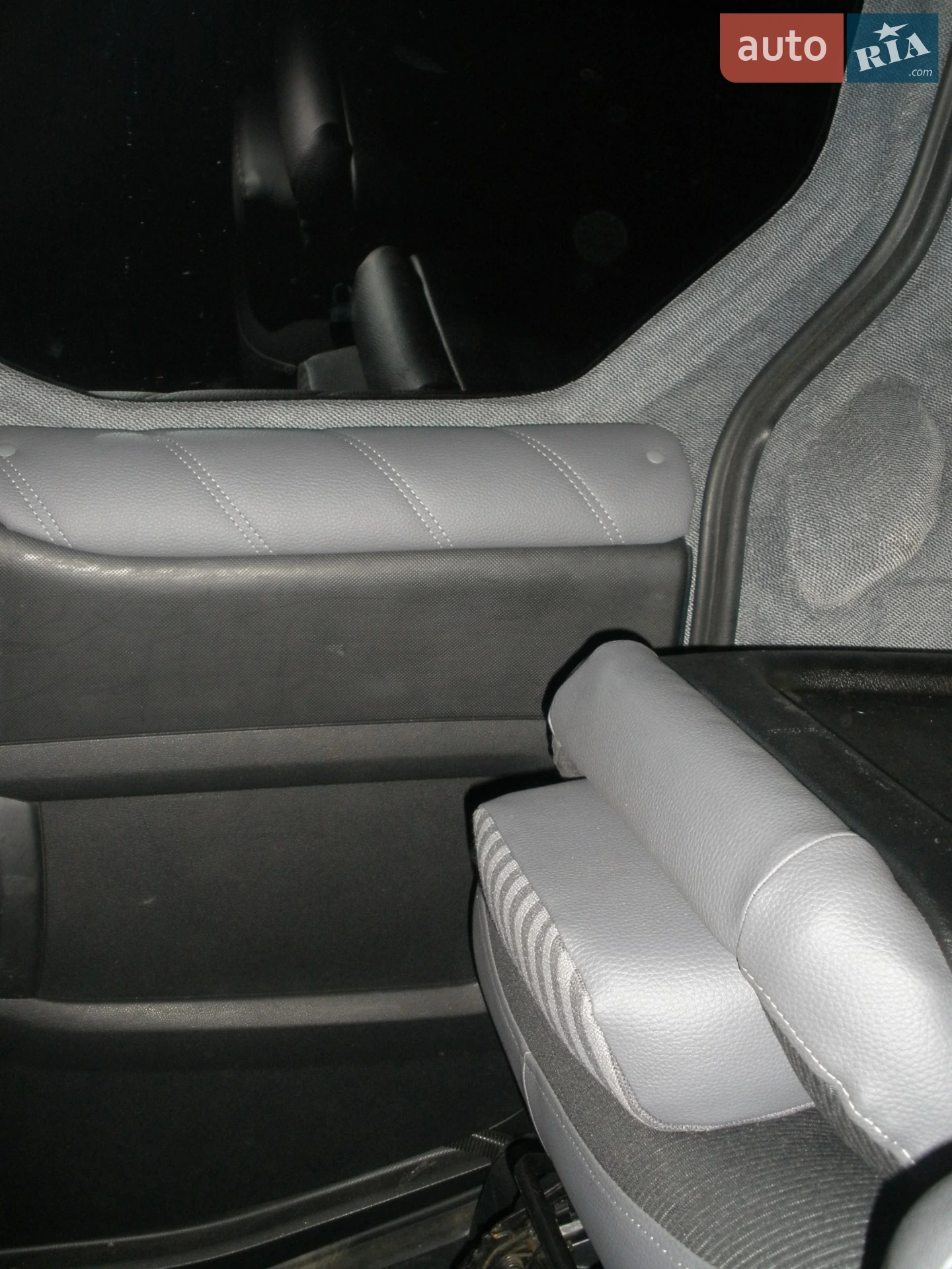 2010 Citroen Berlingo - мініатюра 7