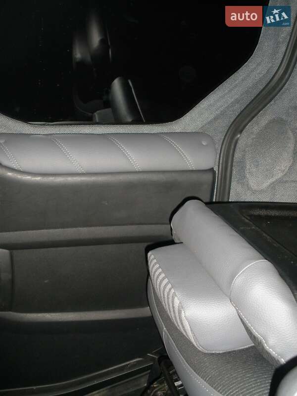 Мінівен Citroen Berlingo 2010 в Сторожинці