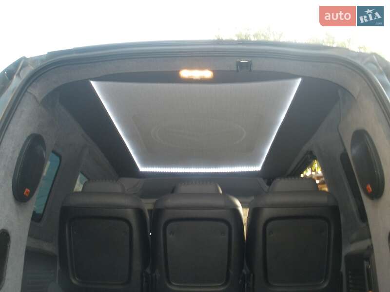 Мінівен Citroen Berlingo 2010 в Сторожинці