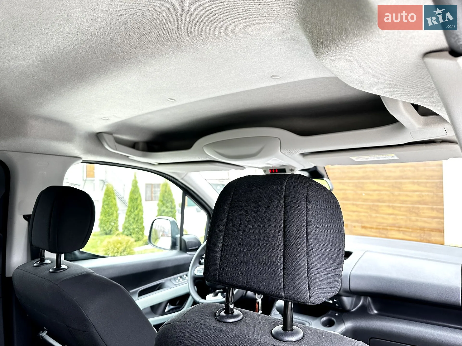 2019 Citroen Berlingo - мініатюра 16