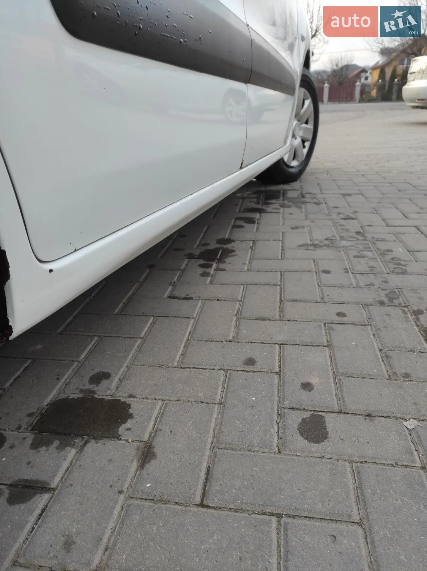 2011 Citroen Berlingo - мініатюра 12