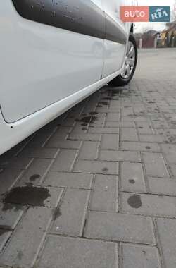 Минивэн Citroen Berlingo 2011 в 