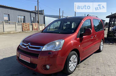 Мінівен Citroen Berlingo 2009 в Ковелі