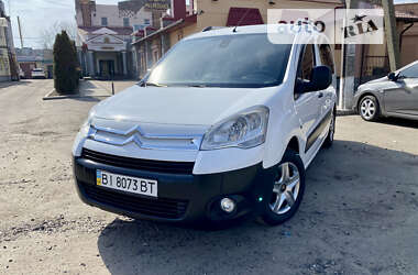 Минивэн Citroen Berlingo 2008 в Полтаве