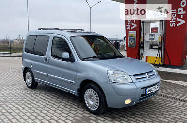 Мінівен Citroen Berlingo 2005 в Вінниці