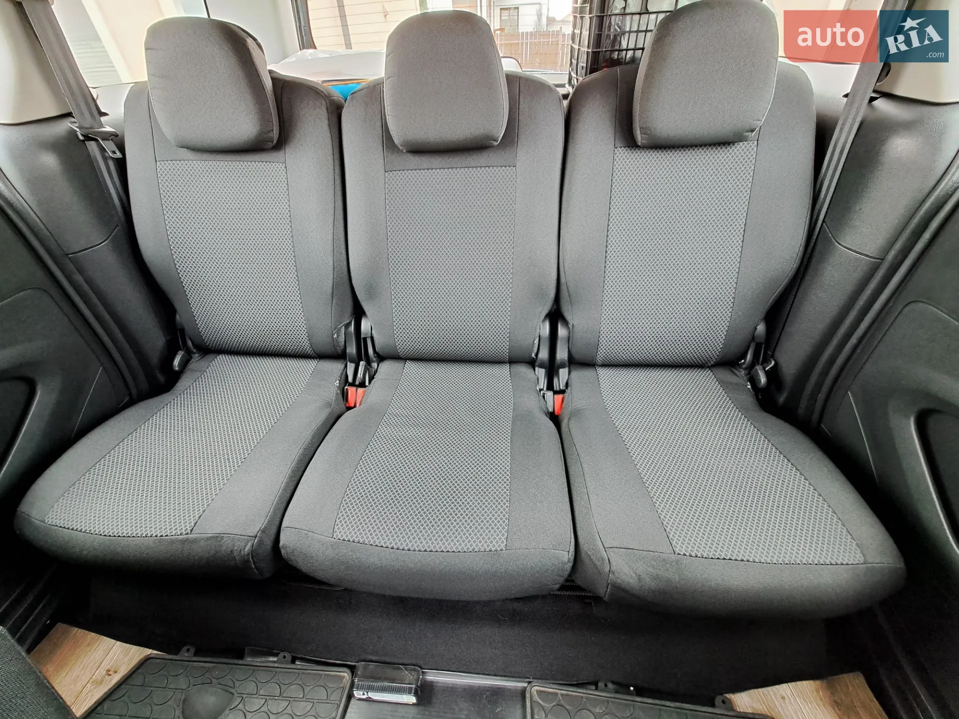 2018 Citroen Berlingo - мініатюра 20