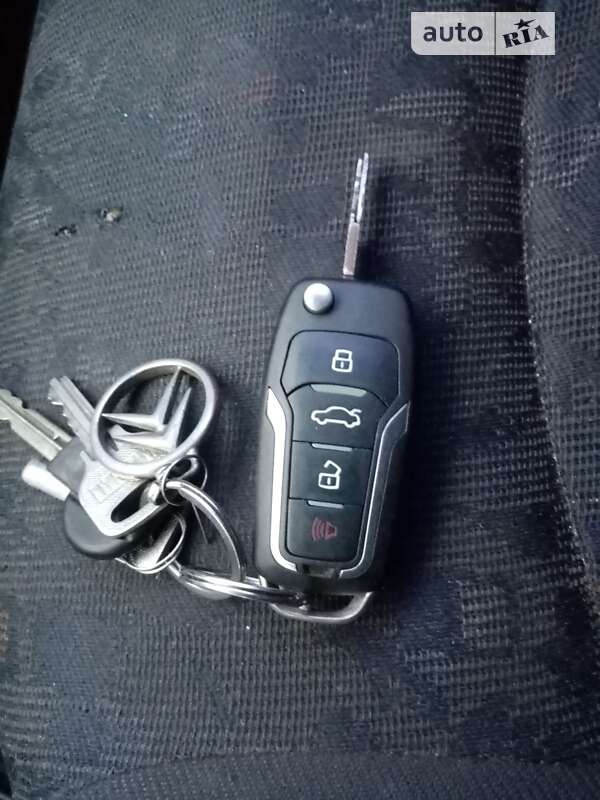 Мінівен Citroen Berlingo 1999 в Шумську