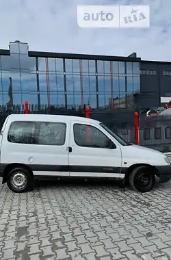 Citroen Berlingo 1998