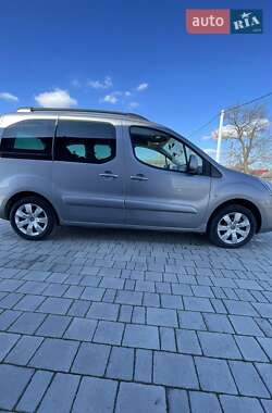 Минивэн Citroen Berlingo 2016 в Бродах