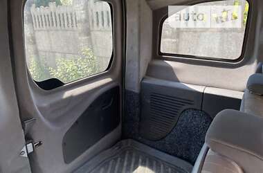 Мінівен Citroen Berlingo 2008 в Львові