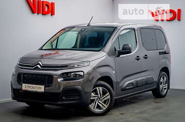 Универсал Citroen Berlingo 2019 в Киеве