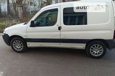 Мінівен Citroen Berlingo 2005 в Луцьку