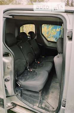 Мінівен Citroen Berlingo 2009 в Збаражі