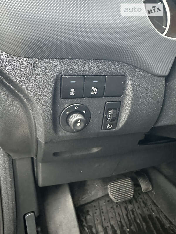 Грузовой фургон Citroen Berlingo 2014 в Житомире