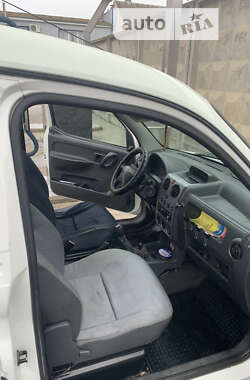 Грузовой фургон Citroen Berlingo 2006 в Хмельницком