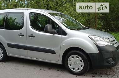 Минивэн Citroen Berlingo 2009 в Горохове