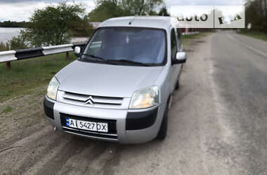 Мінівен Citroen Berlingo 2002 в Василькові