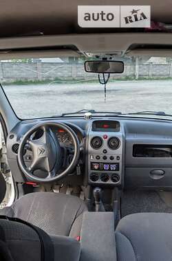 Минивэн Citroen Berlingo 2006 в Сарнах