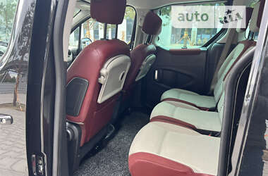 Минивэн Citroen Berlingo 2010 в Ровно