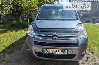 Минивэн Citroen Berlingo 2011 в Бучаче