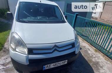 Грузовой фургон Citroen Berlingo 2011 в Каменском