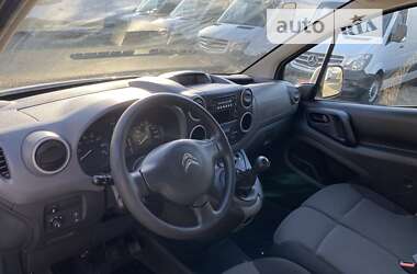 Грузовой фургон Citroen Berlingo 2018 в Хусте