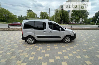 Мінівен Citroen Berlingo 2011 в Умані