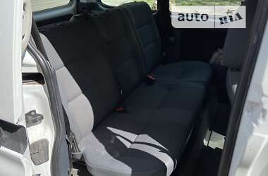 Мінівен Citroen Berlingo 2009 в Києві