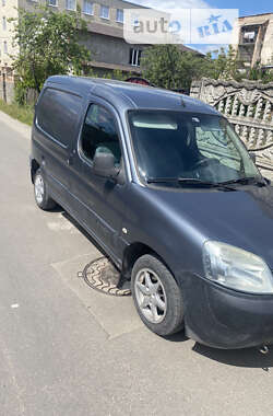 Грузовой фургон Citroen Berlingo 2006 в Шепетовке