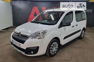 Мінівен Citroen Berlingo 2018 в Києві