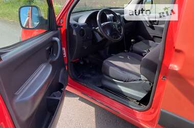 Минивэн Citroen Berlingo 2007 в 
