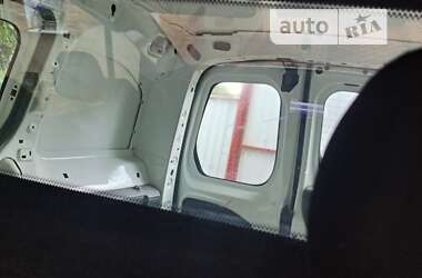 Грузовой фургон Citroen Berlingo 2018 в Одессе