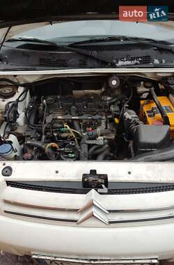 Минивэн Citroen Berlingo 2005 в 