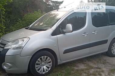 Мінівен Citroen Berlingo 2011 в Луцьку