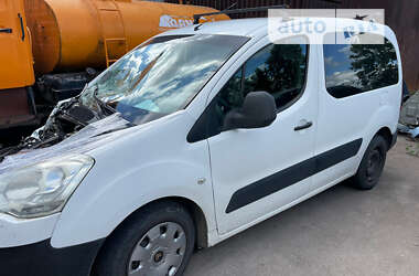 Грузовой фургон Citroen Berlingo 2011 в Луцке