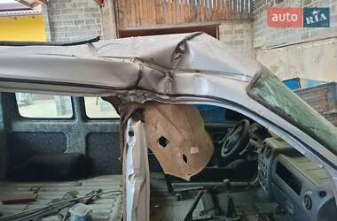 Минивэн Citroen Berlingo 2004 в 