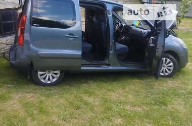 Мінівен Citroen Berlingo 2010 в Тернополі