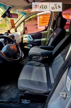 Мінівен Citroen Berlingo 2013 в Києві