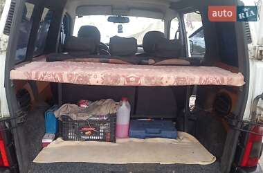 Мінівен Citroen Berlingo 2004 в Сторожинці
