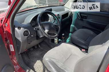 Мінівен Citroen Berlingo 2011 в Львові